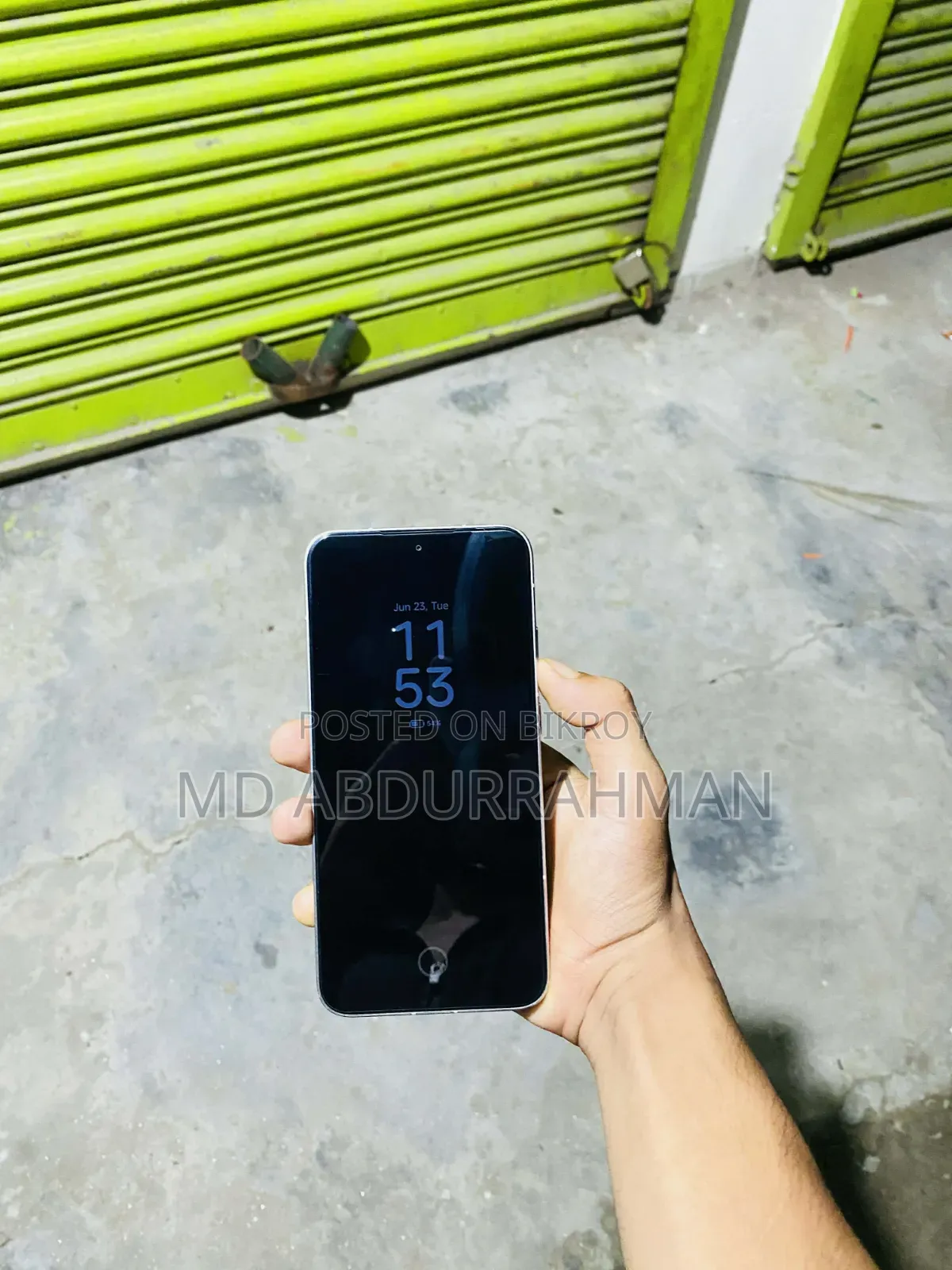 Xiaomi Redmi Turbo 4 Pro 256 GB White