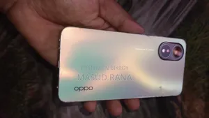 Oppo A38 128 GB Green
