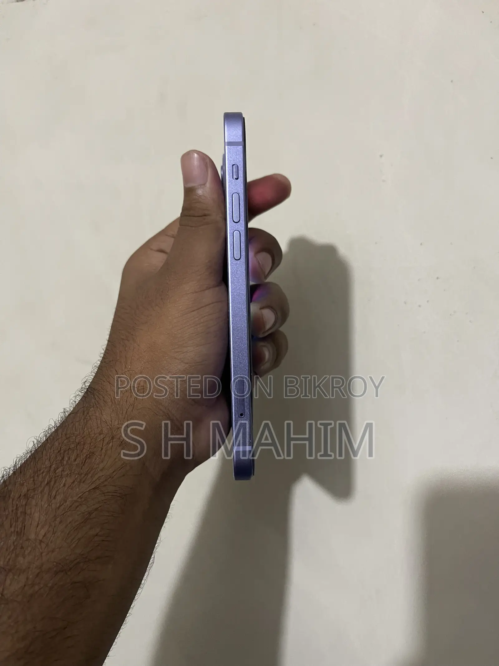 Apple iPhone 12 128 GB Purple