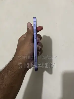 Apple iPhone 12 128 GB Purple