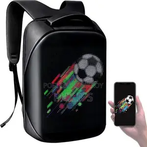 Led Bag For Man/Woman