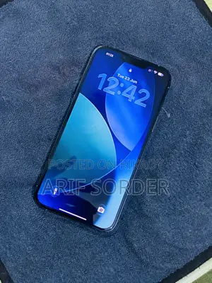 Apple iPhone 13 Pro Max 128 GB Blue