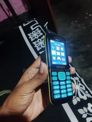 Samsung B310 Black