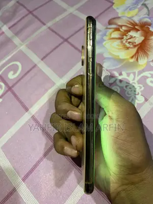 Apple iPhone XS Max 256 GB Gold