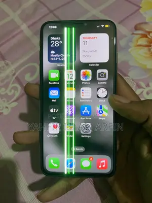 Apple iPhone XS Max 256 GB Gold