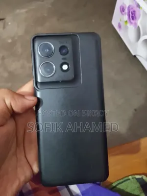 Motorola Edge 50 Pro 256 GB Orange