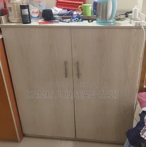 Multipurpose Cabinet Almirah