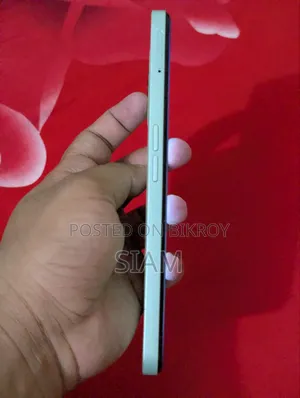 Realme C35 128 GB Green