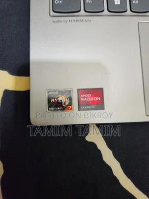 Laptop Lenovo ThinkBook 14s Gen 2 12GB AMD Ryzen 7 HDD+SSD 512GB