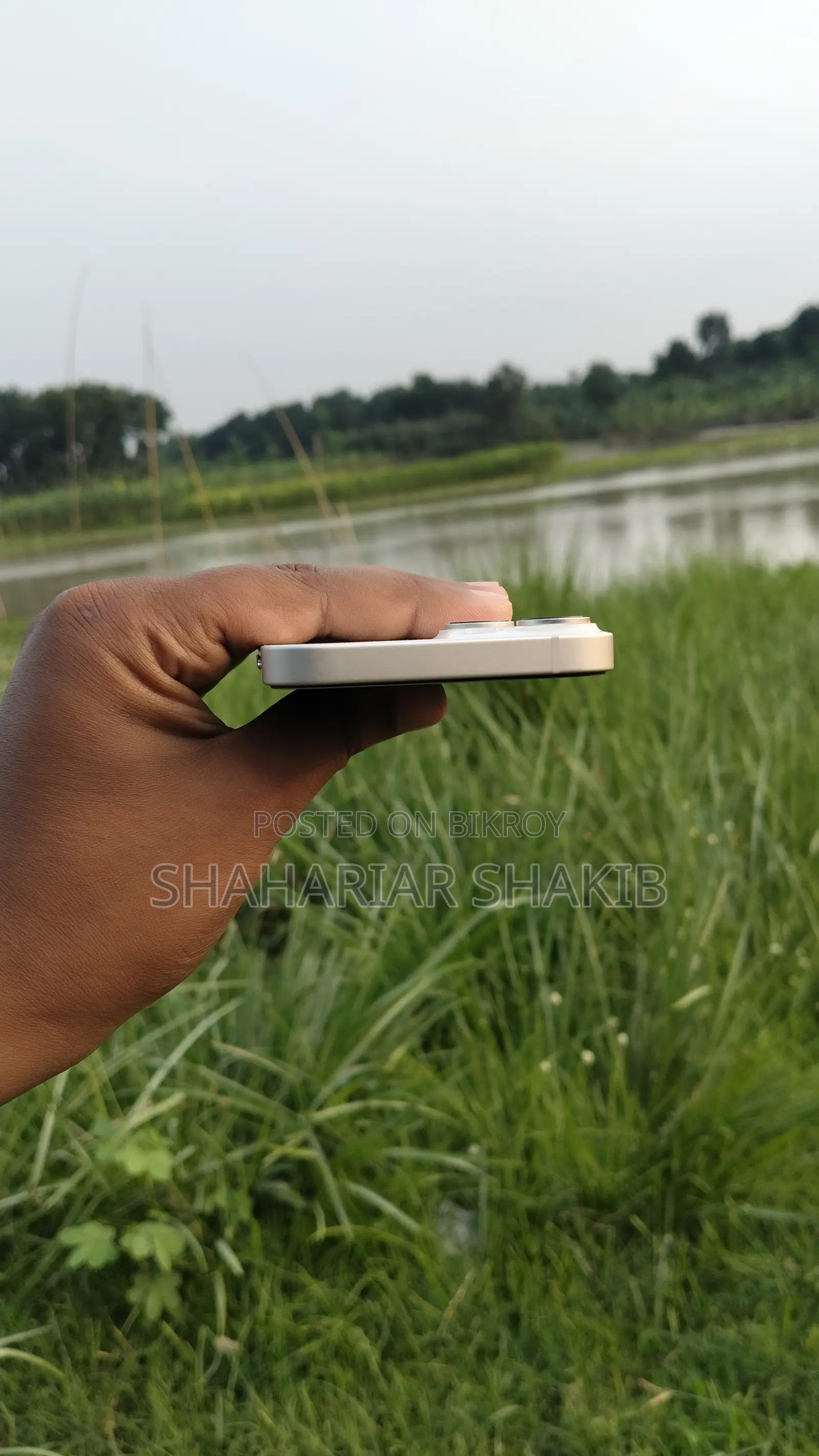অ্যাপল আইফোন ১৪ ১২৮ জিবি হোয়াইট