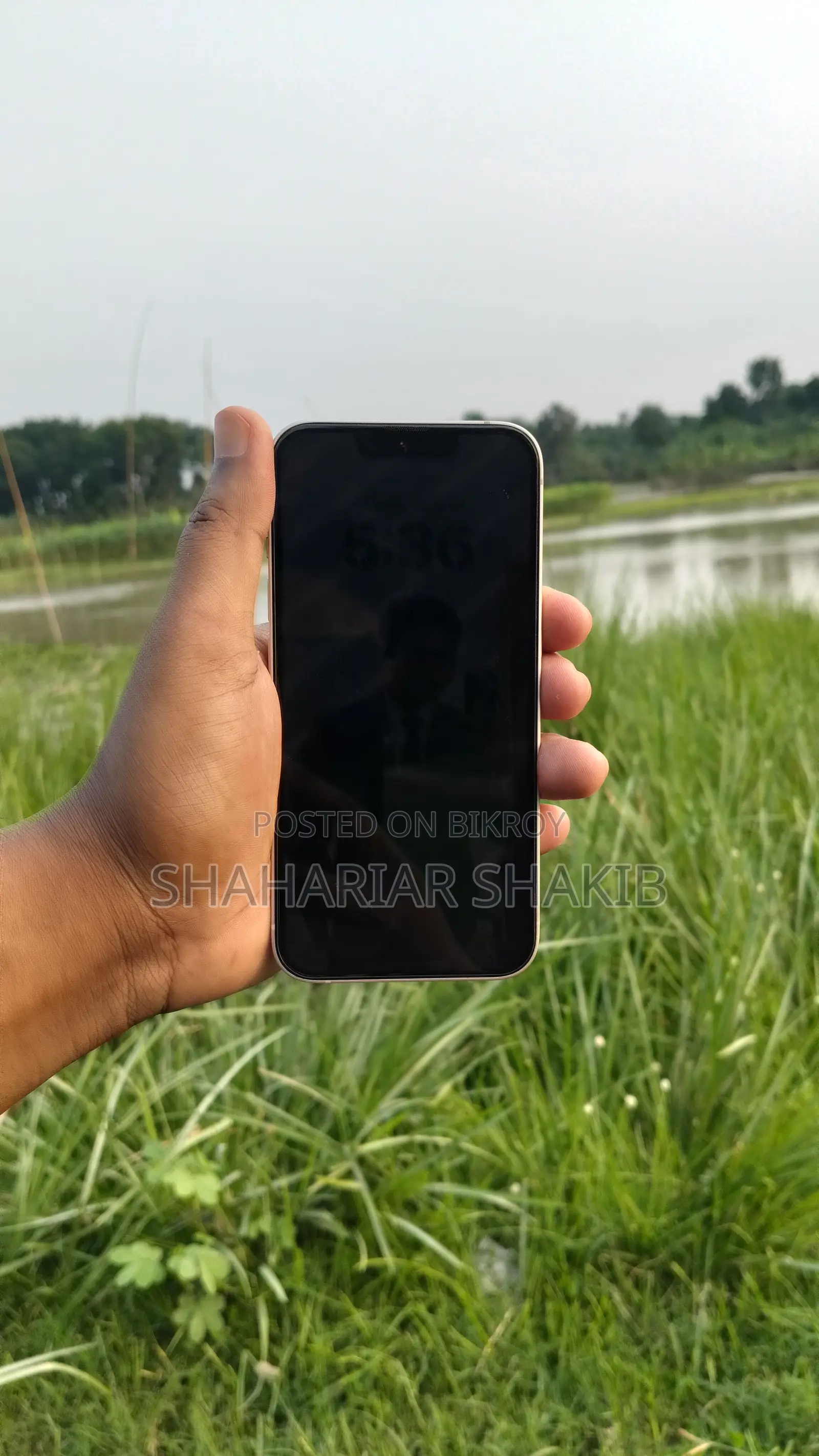 অ্যাপল আইফোন ১৪ ১২৮ জিবি হোয়াইট