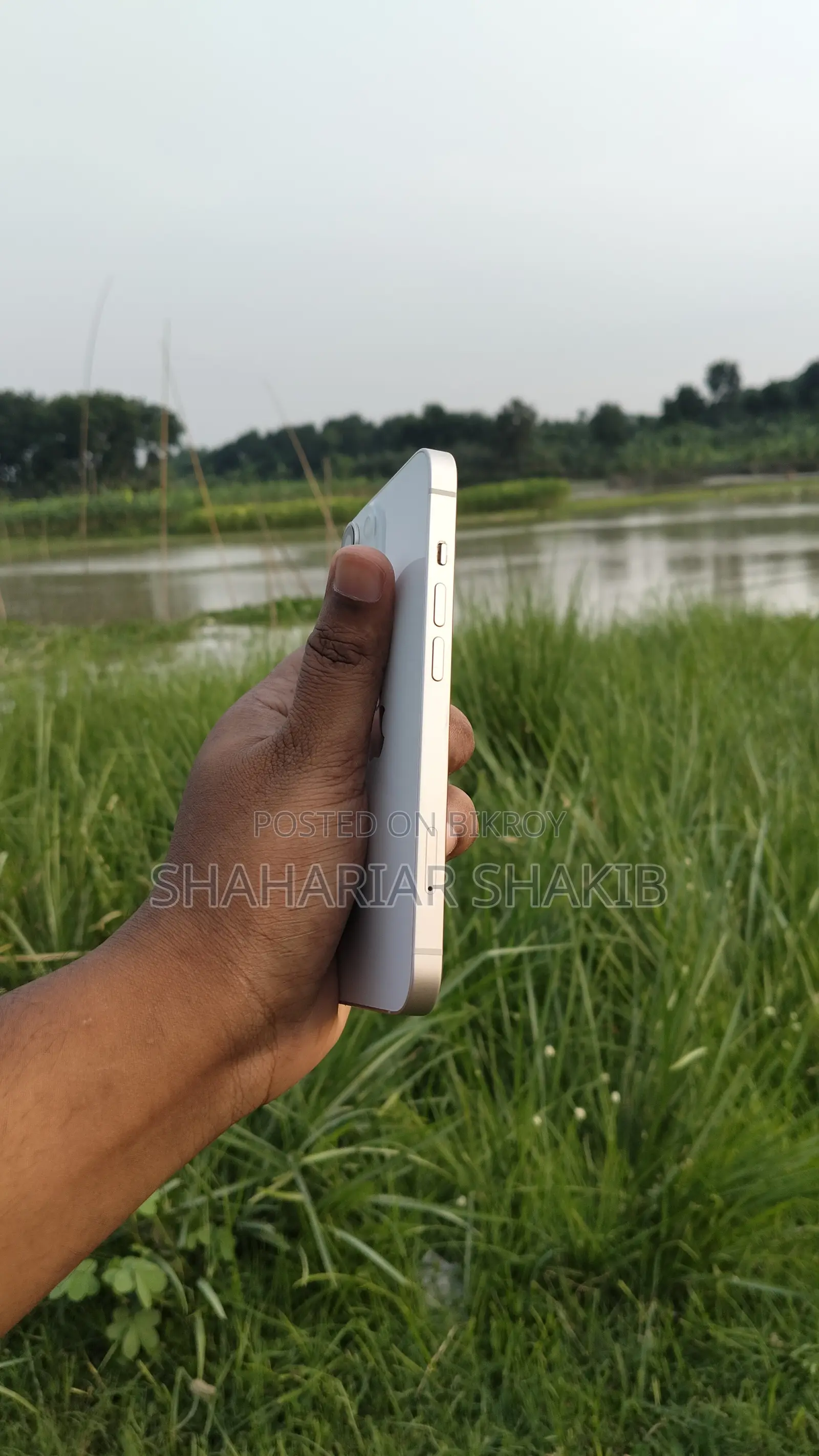 অ্যাপল আইফোন ১৪ ১২৮ জিবি হোয়াইট