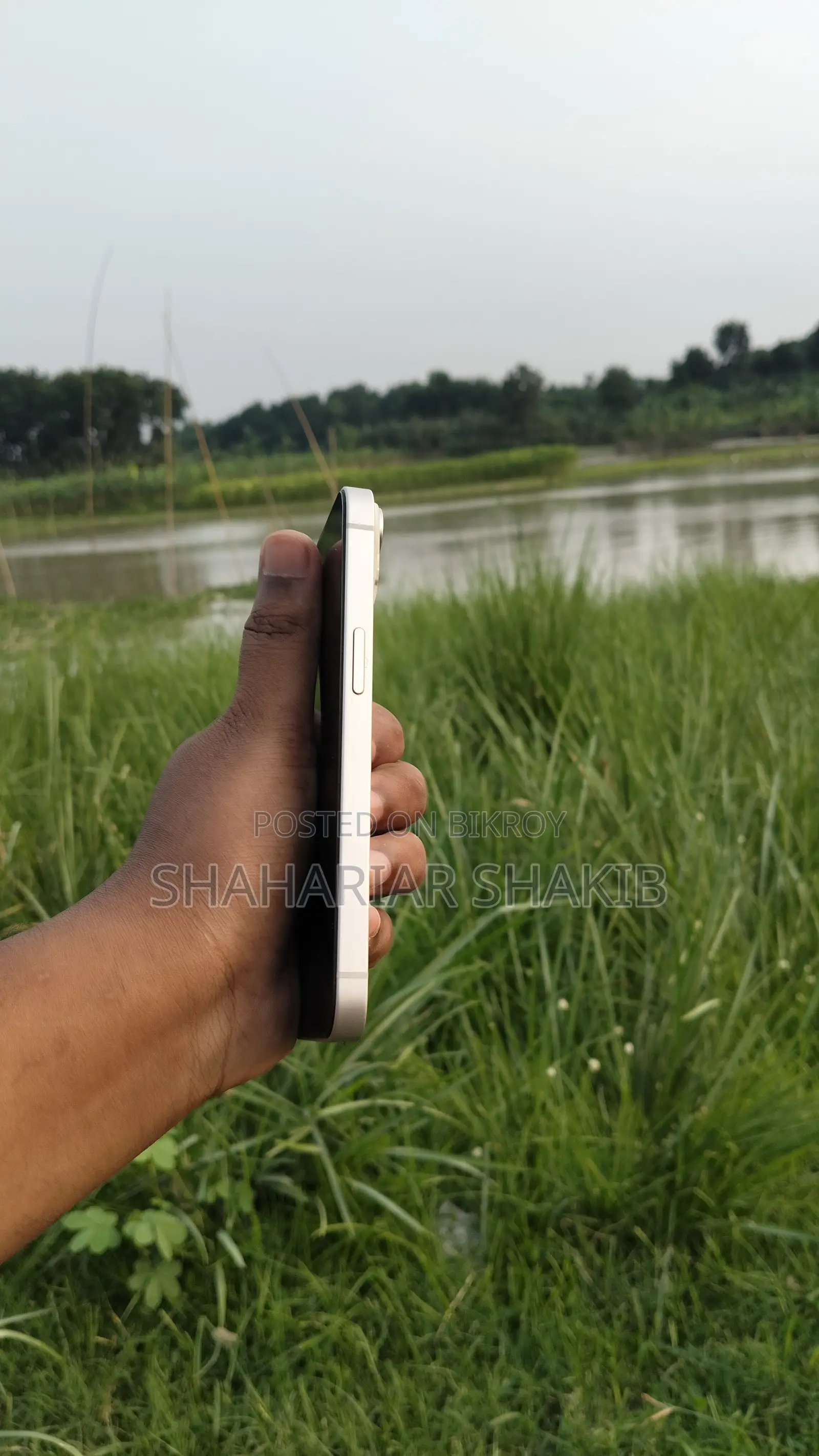 অ্যাপল আইফোন ১৪ ১২৮ জিবি হোয়াইট