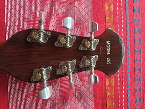 Signature: Model 265