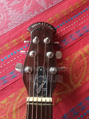Signature: Model 265