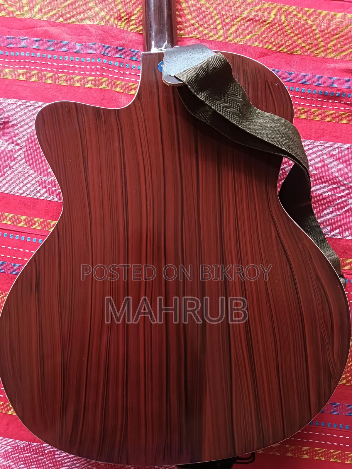 Signature: Model 265