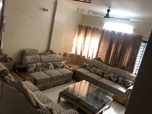 10 Seater Sofa