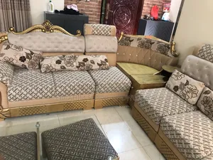 10 Seater Sofa