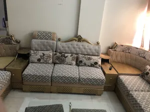 10 Seater Sofa