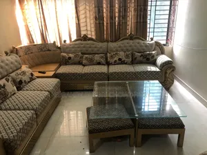 10 Seater Sofa