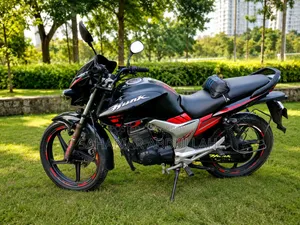 Hero Hunk 2014 Black