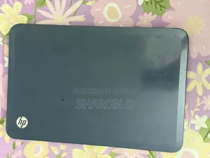 ল্যাপটপ এইচপি প্যাভিলিয়ন জি৪ ৪জিবি ইন্টেল কোর আই৫ এইচডিডি ৭০০জিবি