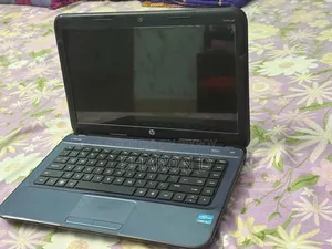 Laptop HP Pavilion G4 4GB Intel Core i5 HDD 700GB