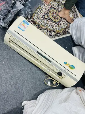 Gree 1 Ton Split Ac Full Set for Sale