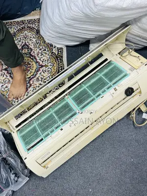 Gree 1 Ton Split Ac Full Set for Sale
