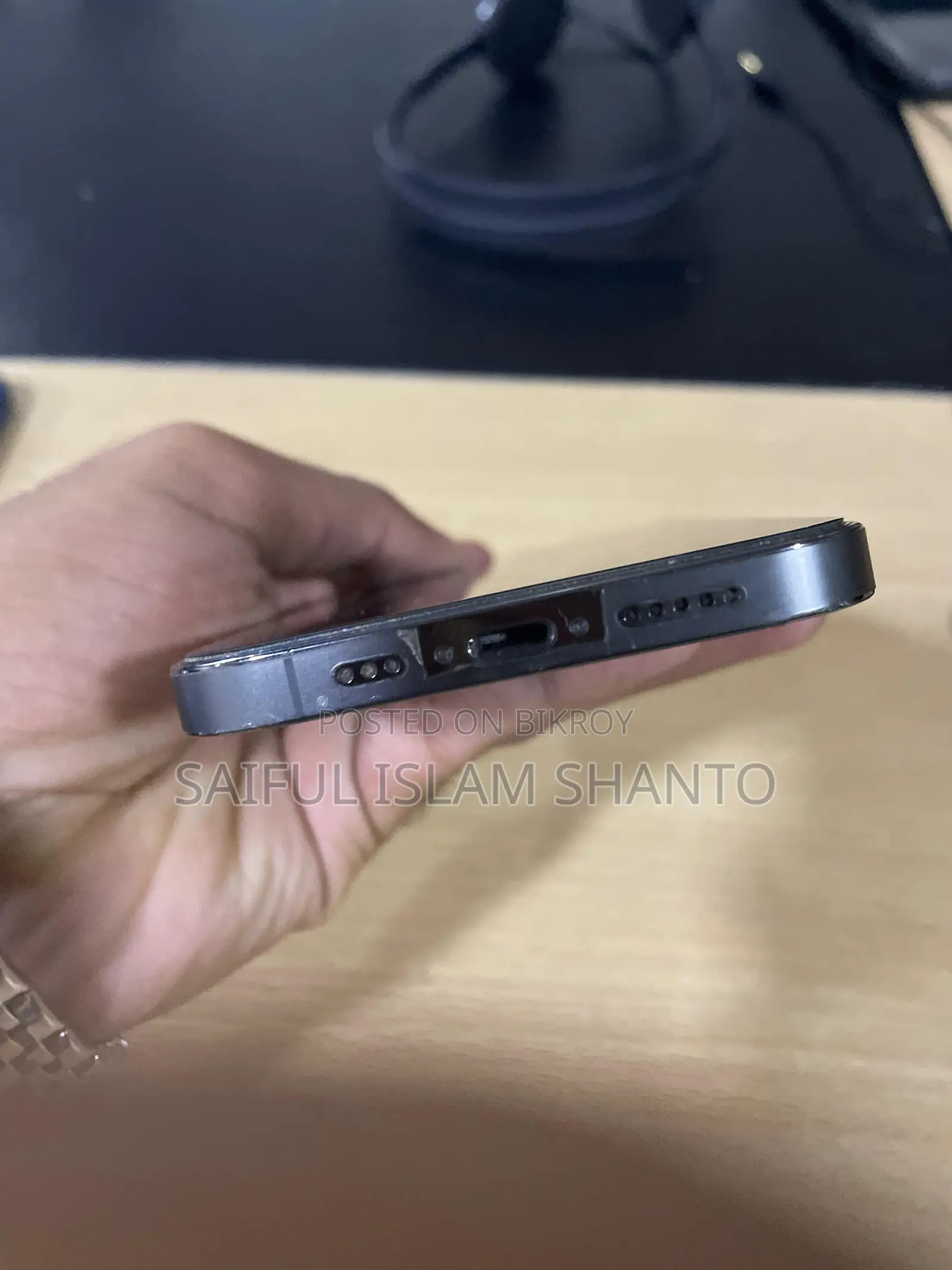 Apple iPhone 12 Pro 128 GB Gray