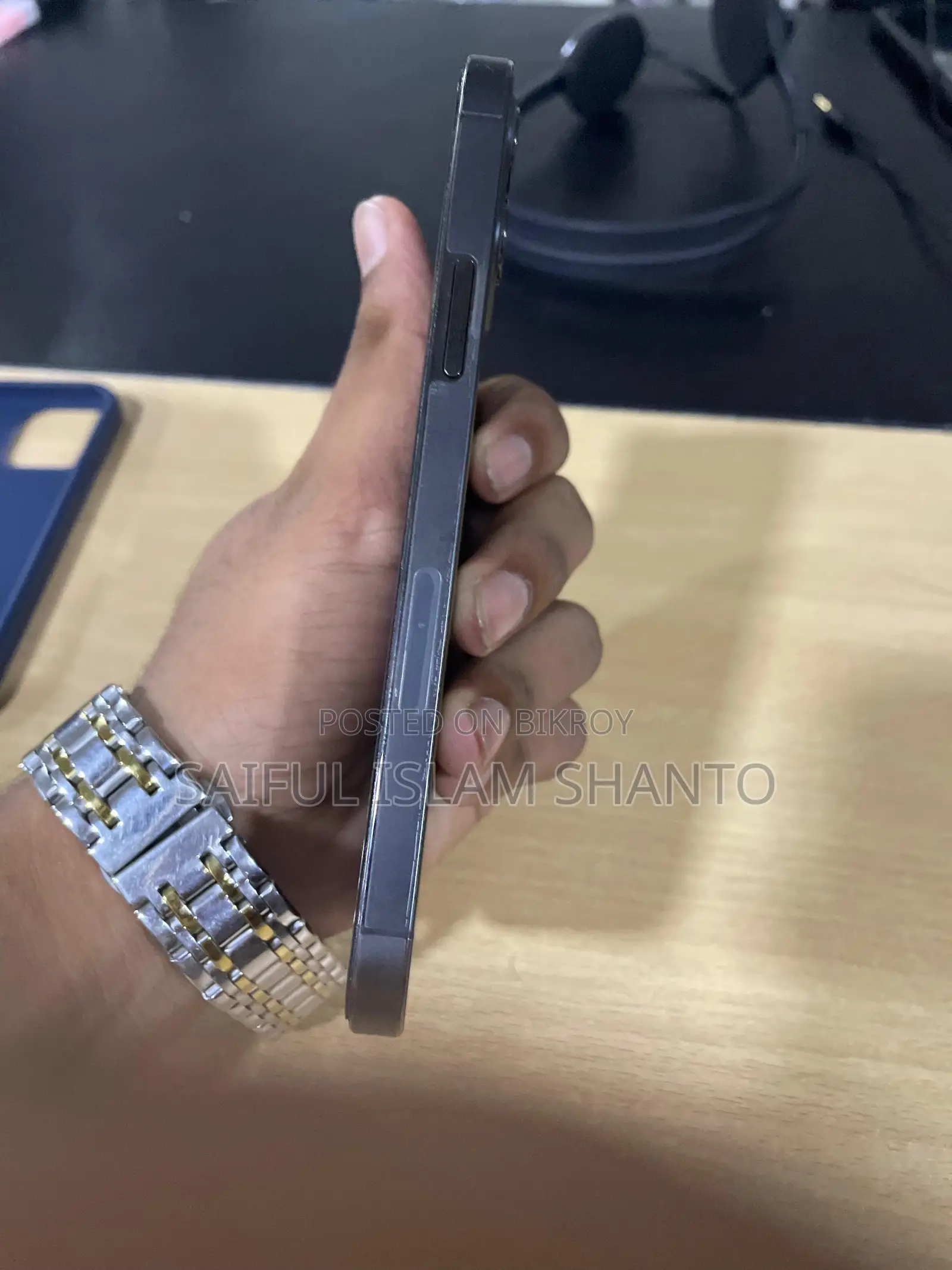 Apple iPhone 12 Pro 128 GB Gray
