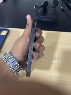 Apple iPhone 12 Pro 128 GB Gray