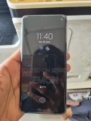 Samsung Galaxy S10 128 GB
