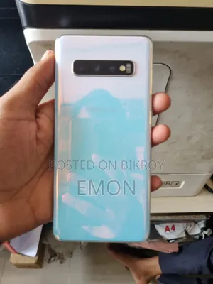 Samsung Galaxy S10 128 GB