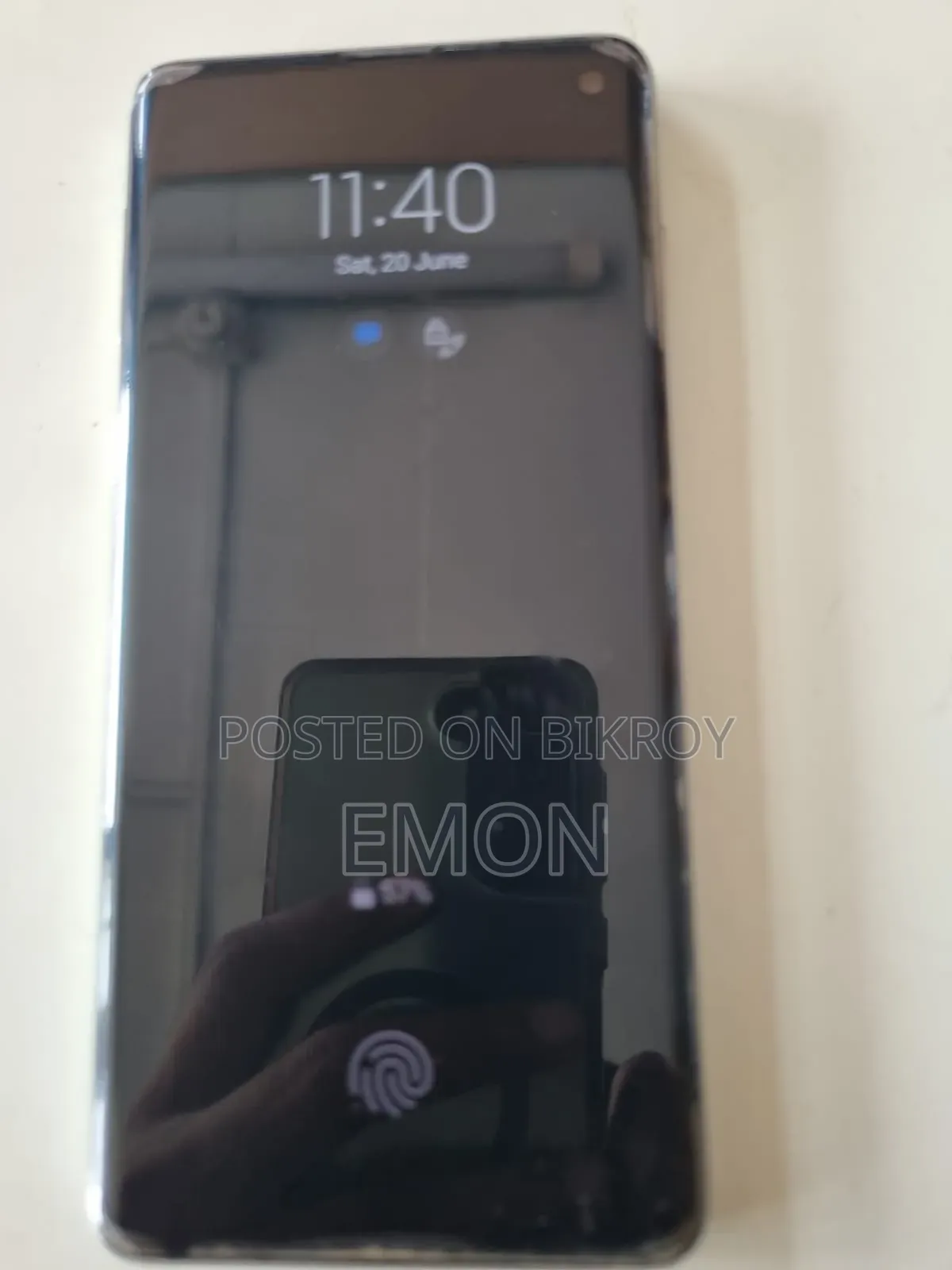 Samsung Galaxy S10 128 GB