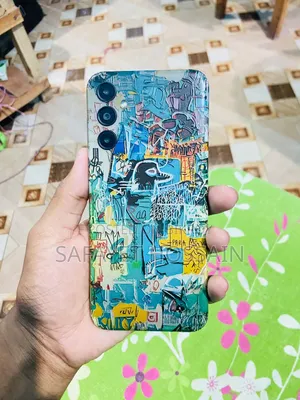 Samsung Galaxy M14 4G 128 GB Blue