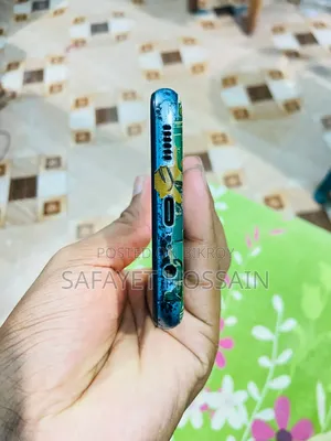 Samsung Galaxy M14 4G 128 GB Blue