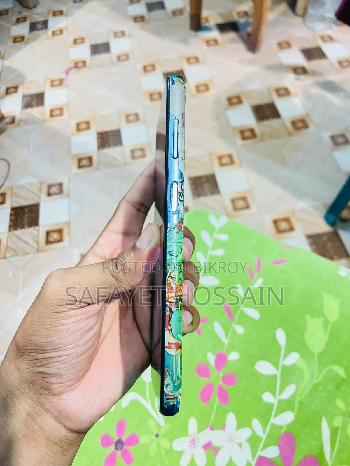 Samsung Galaxy M14 4G 128 GB Blue