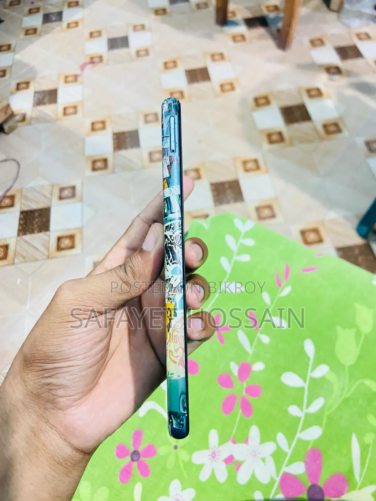 Samsung Galaxy M14 4G 128 GB Blue