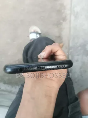 Samsung Galaxy A03s 64 GB Black