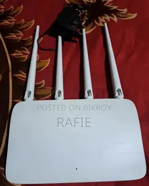 Tenda F6 300mbps