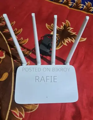 Tenda F6 300mbps
