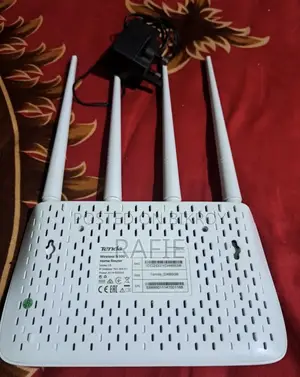 Tenda F6 300mbps