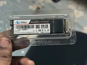 Txrui 256gb Pcie Gen 3.0 M.2 Nvme Ssd