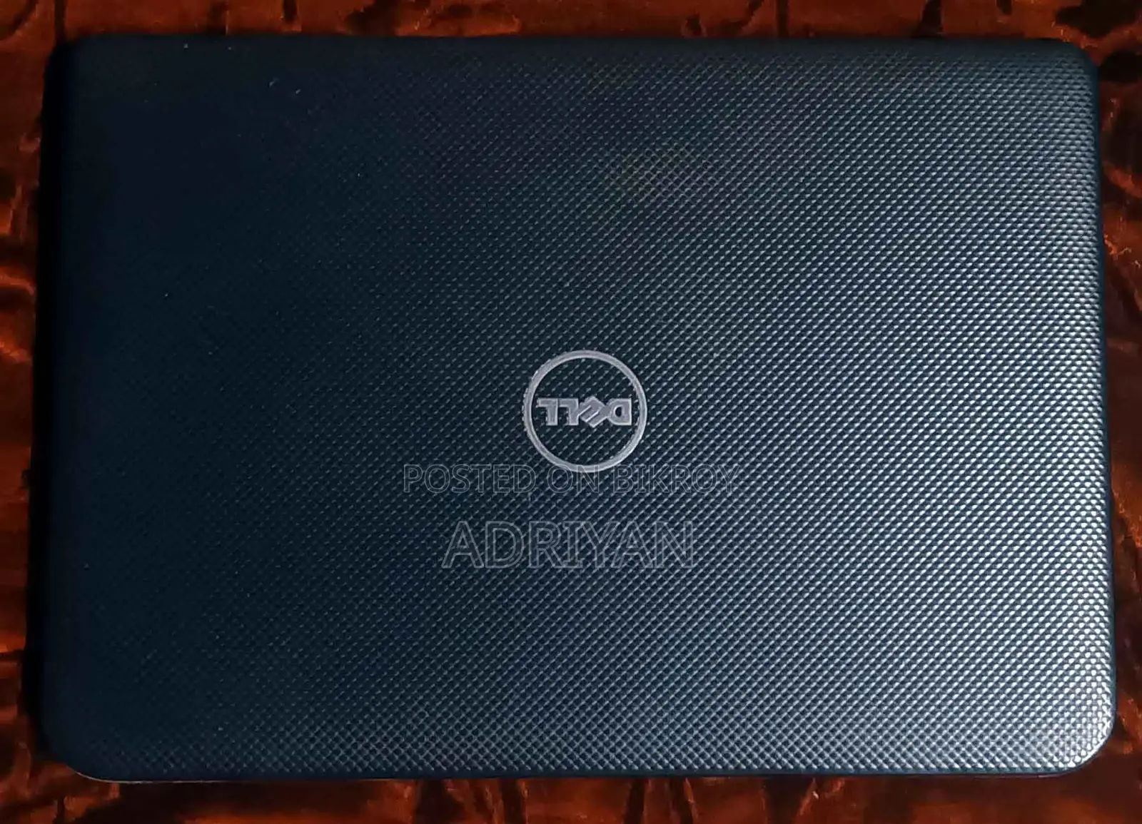Laptop Dell Inspiron 14 3421 4GB Intel Core i3 HDD 160GB