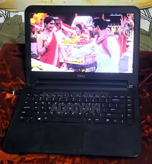ল্যাপটপ ডেল ইন্সপিরন ১৪ ৩৪২১ ৪জিবি ইন্টেল কোর আই৩ এইচডিডি ১৬০জিবি