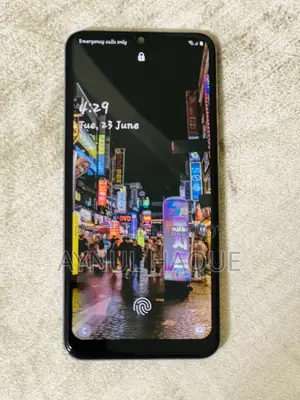 Samsung Galaxy A50 64 GB White