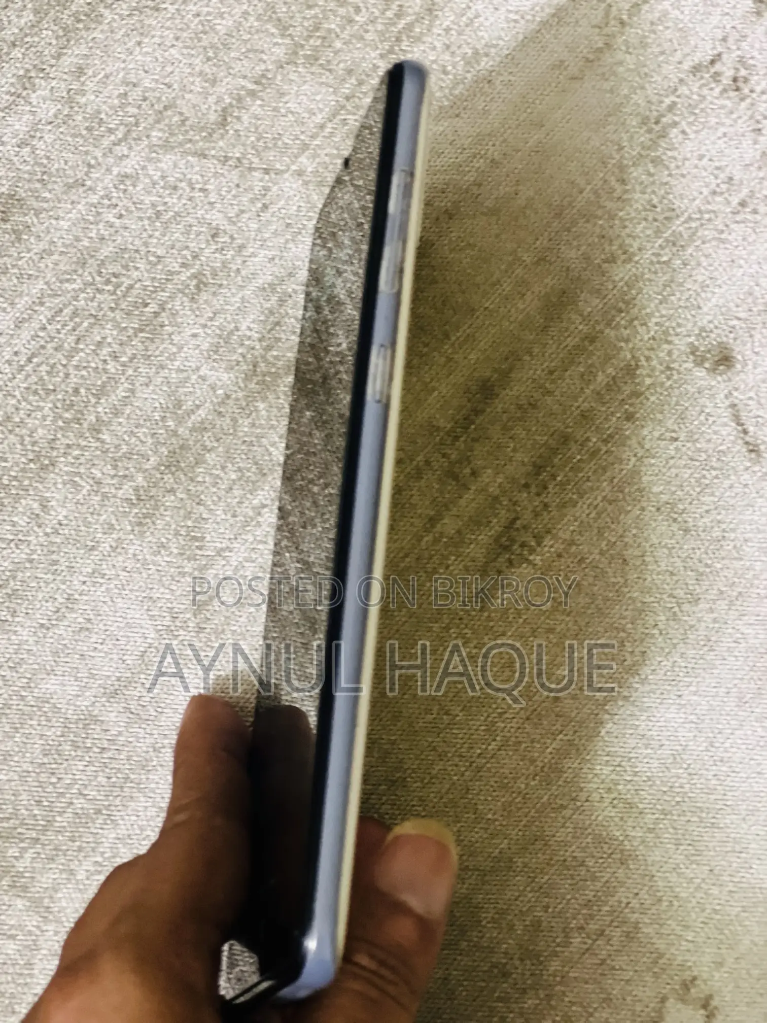 Samsung Galaxy A50 64 GB White