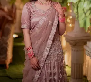 Wedding Lehenga