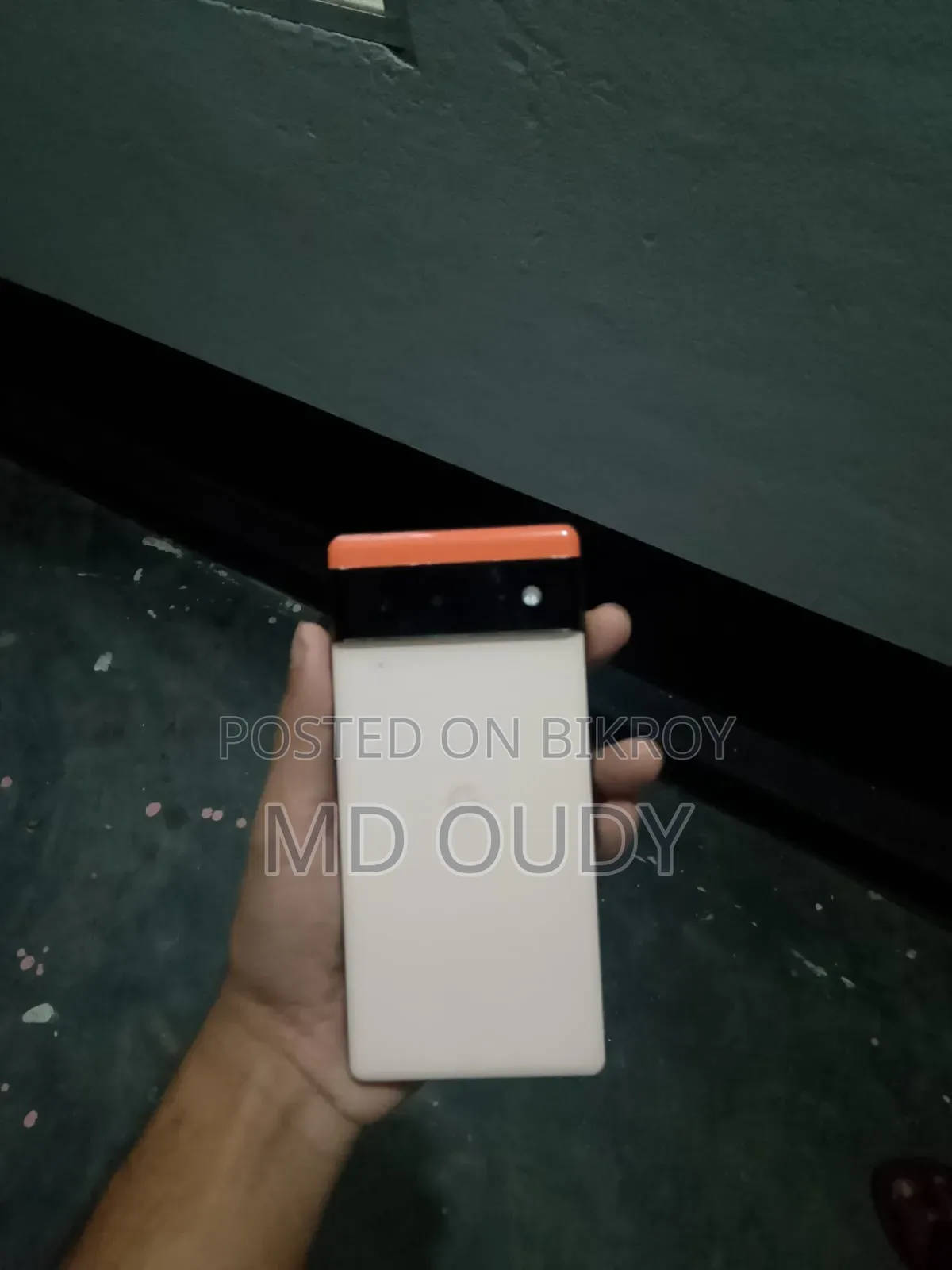 Google Pixel 6 128 GB